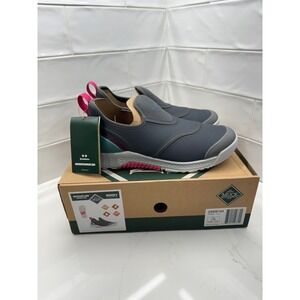 Muck Boot Company Women's Outscape Low Neoprene Booties size 11